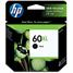 HP 60XL - print cartridge CC641WN#140